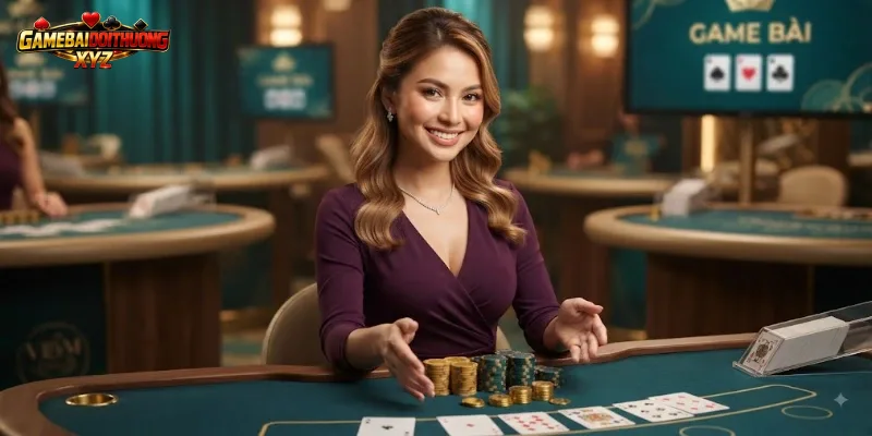 Chơi Poker Sinbet 2026: Bắt Đầu Từ Đâu