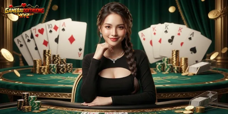 Kinh Nghiệm Nạp Rút Game Bài An Toàn: Hệ Thống Lại Mọi Thứ Cần Nắm