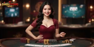Phỏm Vin: Cửa Cược, Nhịp Đặt Và Cách Giữ Vốn