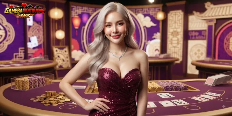 Poker Vin Hút Người Chơi Nhờ Điều Gì?