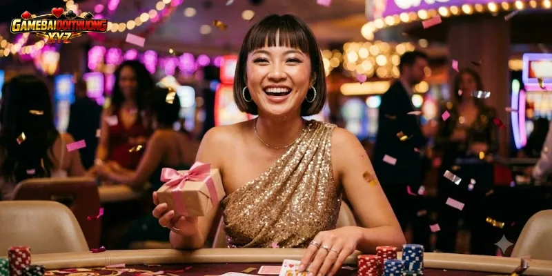 Rikvip – Tất Tần Tật Thông Tin Chi Tiết Về Cổng Game Cá Cược