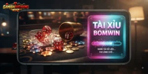 Tài Xỉu Bomwin – Đi Chậm Ván Đầu Cho Chắc