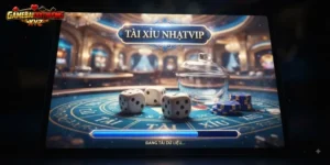 Tài Xỉu Nhatvip: Đi Qua Từng Khâu Của Một Ván